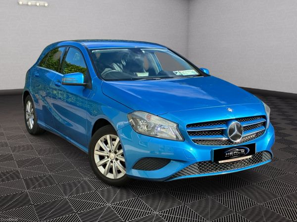 Mercedes-Benz A-Class *NCT 02-27* 381739024