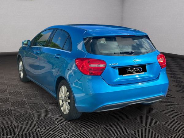 Mercedes-Benz A-Class *NCT 02-27* 381739028