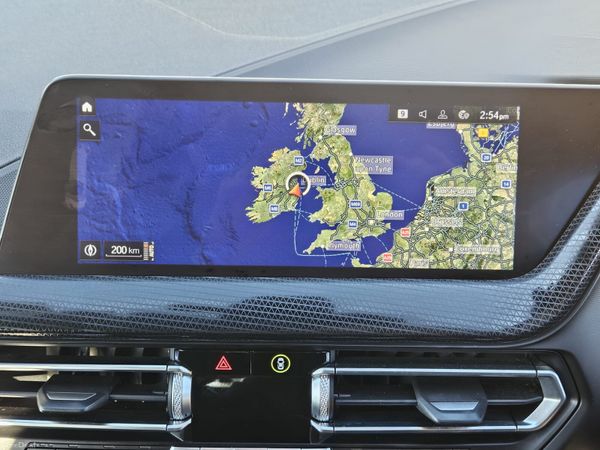 BMW 1-Series 2020 118D 2.0 Diesel Automatic 381739100