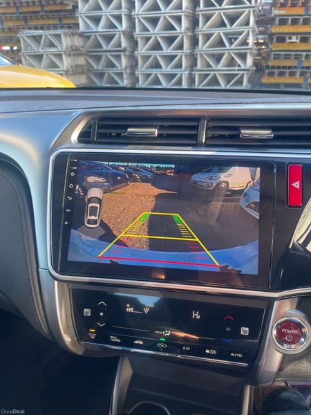 2015 Honda Grace Hybrid Automatic 381847186