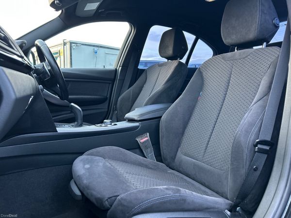 BMW 320D M-Sport Auto 381848346