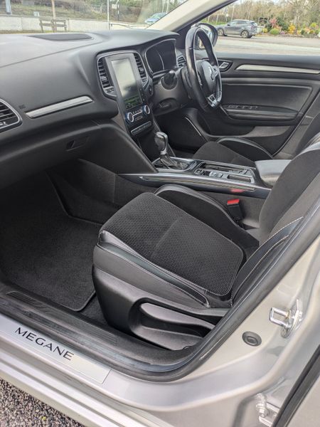 RENAULT MEGANE DYNAMIQUE NAV / AUTO/ NCT &TAX 381848702