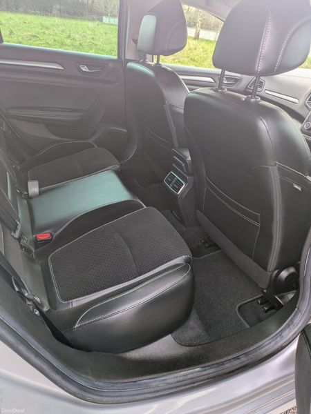 RENAULT MEGANE DYNAMIQUE NAV / AUTO/ NCT &TAX 381848706