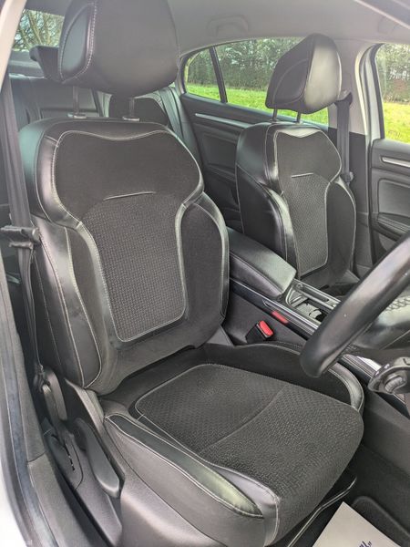 RENAULT MEGANE DYNAMIQUE NAV / AUTO/ NCT &TAX 381848708