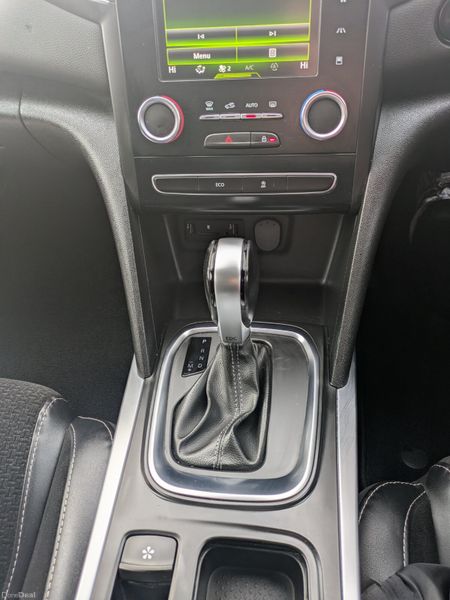 RENAULT MEGANE DYNAMIQUE NAV / AUTO/ NCT &TAX 381848718