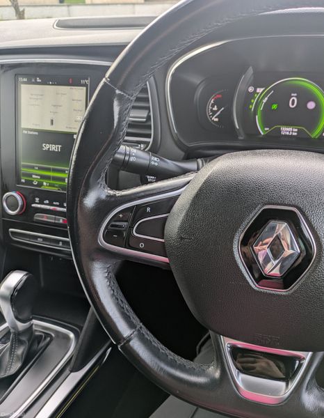 RENAULT MEGANE DYNAMIQUE NAV / AUTO/ NCT &TAX 381848720