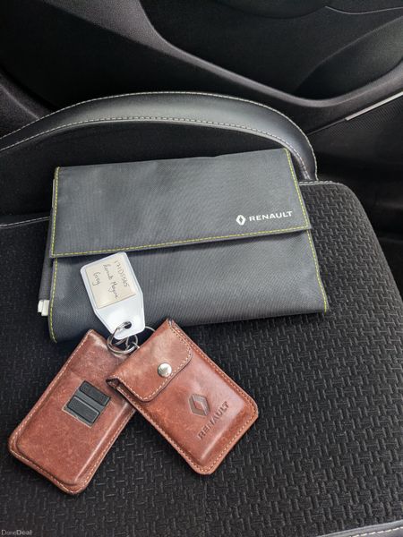 RENAULT MEGANE DYNAMIQUE NAV / AUTO/ NCT &TAX 381848736