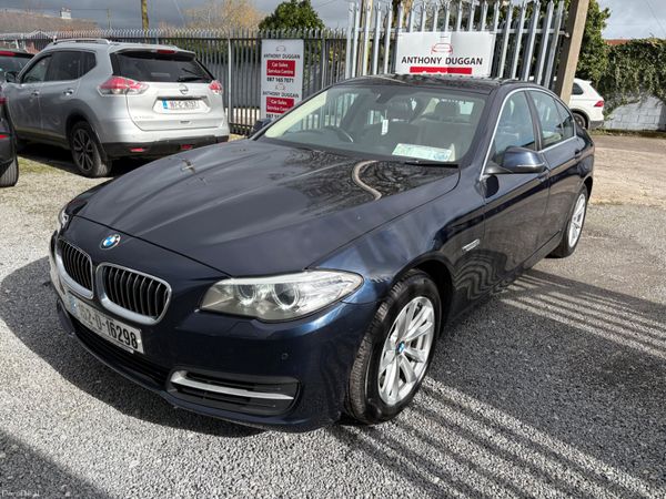 152 BMW 5-Series SE AUTO 381849158