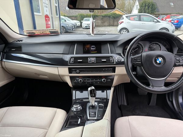 152 BMW 5-Series SE AUTO 381849162