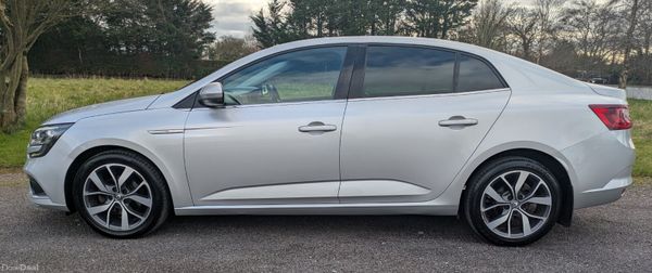 RENAULT MEGANE DYNAMIQUE NAV / AUTO/ NCT &TAX 381849656