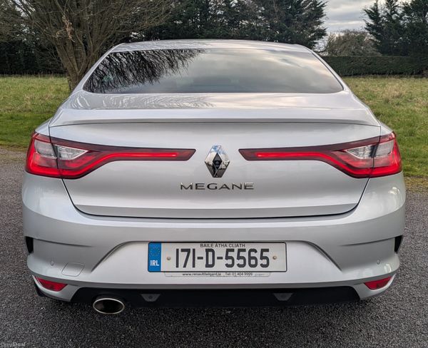 RENAULT MEGANE DYNAMIQUE NAV / AUTO/ NCT &TAX 381849660