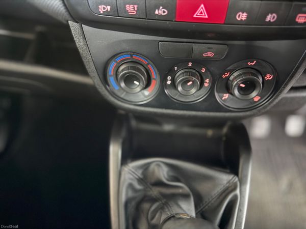 ◼️2017 FIAT DOBLO 1.5 DIESEL 5 SEATER CREWCAB◼️ 381853544