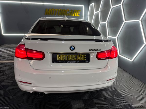 ◼️2016 BMW 320D SE MANUAL◼️ 381857940