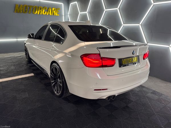 ◼️2016 BMW 320D SE MANUAL◼️ 381857942