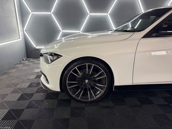 ◼️2016 BMW 320D SE MANUAL◼️ 381857950