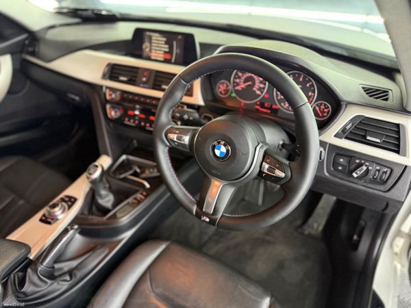 ◼️2016 BMW 320D SE MANUAL◼️ 381857958