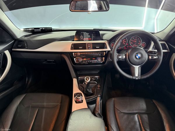 ◼️2016 BMW 320D SE MANUAL◼️ 381857960