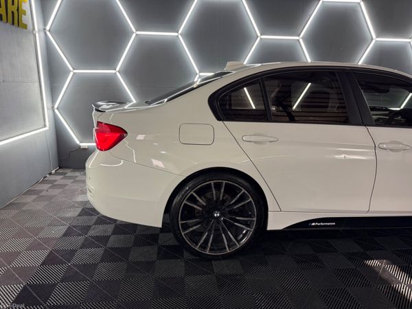 ◼️2016 BMW 320D SE MANUAL◼️ 381857938