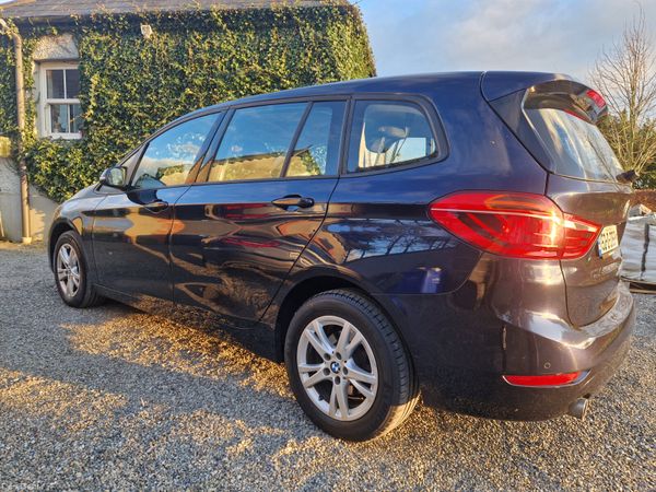 BMW 2-LTR, 7 SEATS,  AUTO 2/YR WARRANTY, FINANCE 381858240