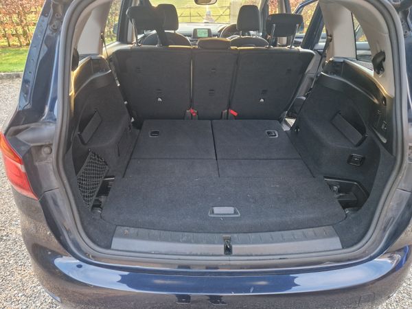 BMW 2-LTR, 7 SEATS,  AUTO 2/YR WARRANTY, FINANCE 381858244