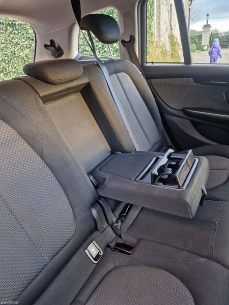 BMW 2-LTR, 7 SEATS,  AUTO 2/YR WARRANTY, FINANCE 381858246