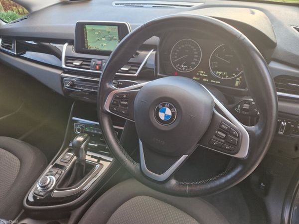 BMW 2-LTR, 7 SEATS,  AUTO 2/YR WARRANTY, FINANCE 381858252