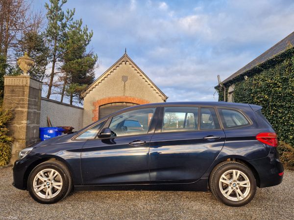 BMW 2-LTR, 7 SEATS,  AUTO 2/YR WARRANTY, FINANCE 381858258