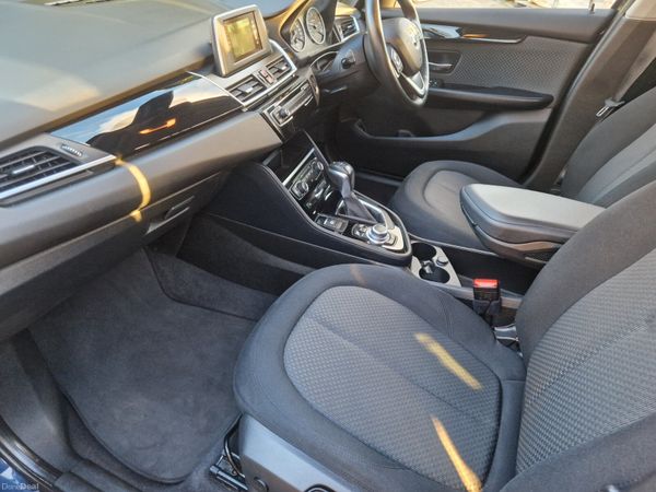 BMW 2-LTR, 7 SEATS,  AUTO 2/YR WARRANTY, FINANCE 381858230