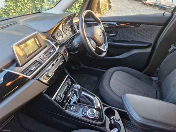 BMW 2-LTR, 7 SEATS,  AUTO 2/YR WARRANTY, FINANCE 381858234