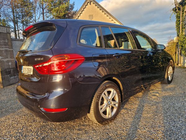 BMW 2-LTR, 7 SEATS,  AUTO 2/YR WARRANTY, FINANCE 381858238