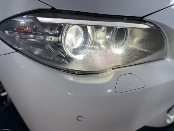 ◼️2016 BMW 520D M-SPORT AUTOMATIC◼️ 381859964