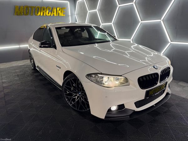 ◼️2016 BMW 520D M-SPORT AUTOMATIC◼️ 381859966
