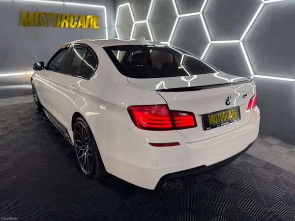 ◼️2016 BMW 520D M-SPORT AUTOMATIC◼️ 381859968