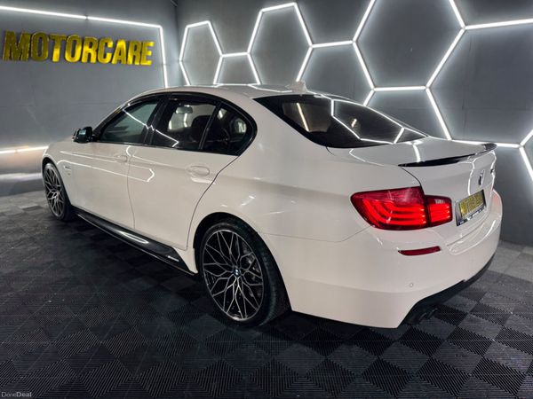 ◼️2016 BMW 520D M-SPORT AUTOMATIC◼️ 381859976