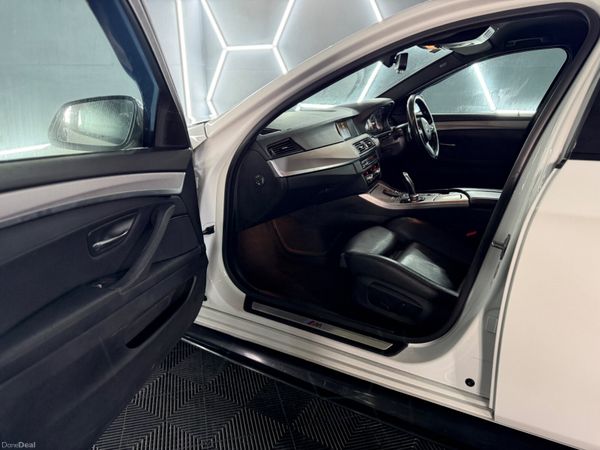 ◼️2016 BMW 520D M-SPORT AUTOMATIC◼️ 381859978