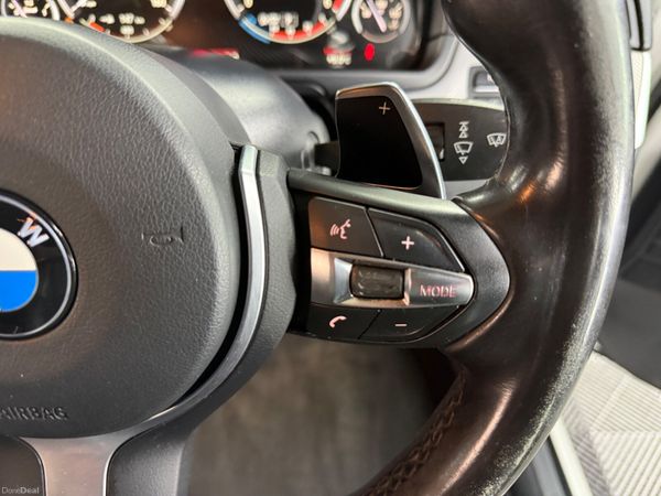 ◼️2016 BMW 520D M-SPORT AUTOMATIC◼️ 381859988