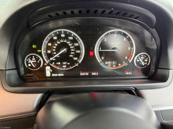 ◼️2016 BMW 520D M-SPORT AUTOMATIC◼️ 381859992