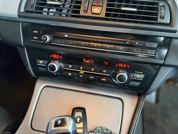 ◼️2016 BMW 520D M-SPORT AUTOMATIC◼️ 381859994