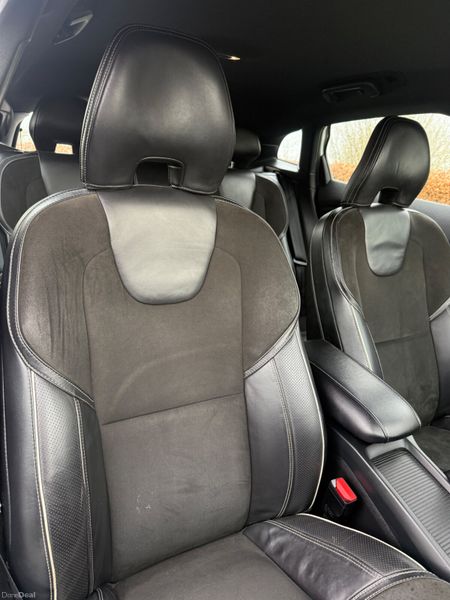 2014 Volvo V40 R-Design 381860066