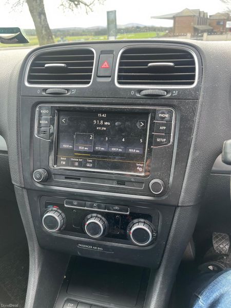 Volkswagen Golf 2010 Trade sale 381860442