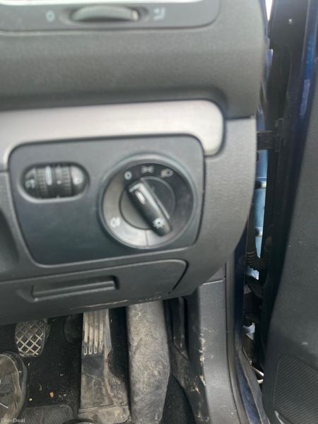 Volkswagen Golf 2010 Trade sale 381860446