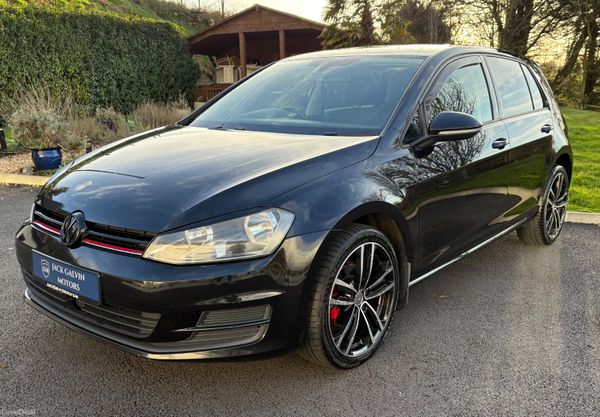 2014 Volkswagen Golf 1.6TDI Manual 381861044