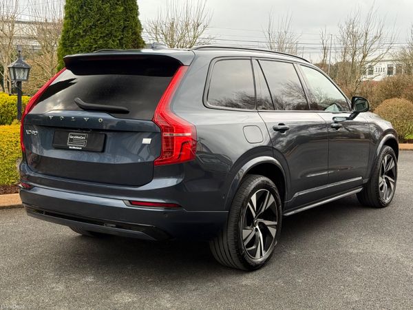 Stunning 231 Volvo XC90 R-Design! 381861344
