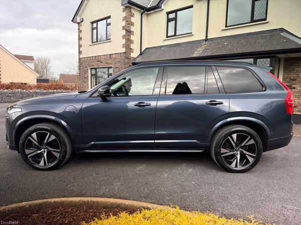 Stunning 231 Volvo XC90 R-Design! 381861348