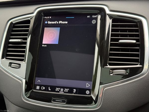 Stunning 231 Volvo XC90 R-Design! 381861374