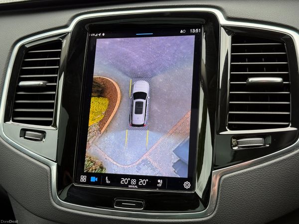 Stunning 231 Volvo XC90 R-Design! 381861378