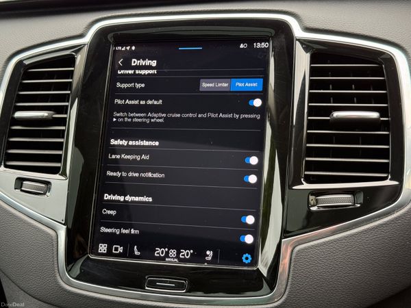 Stunning 231 Volvo XC90 R-Design! 381861380