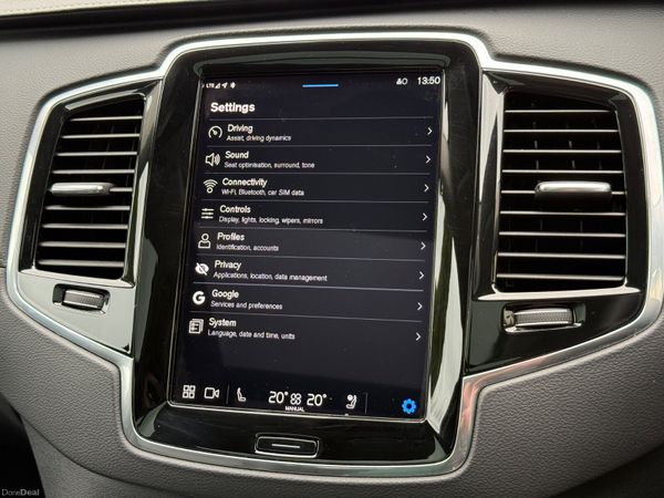 Stunning 231 Volvo XC90 R-Design! 381861382