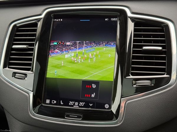 Stunning 231 Volvo XC90 R-Design! 381861388