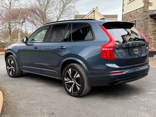 Stunning 231 Volvo XC90 R-Design! 381861328